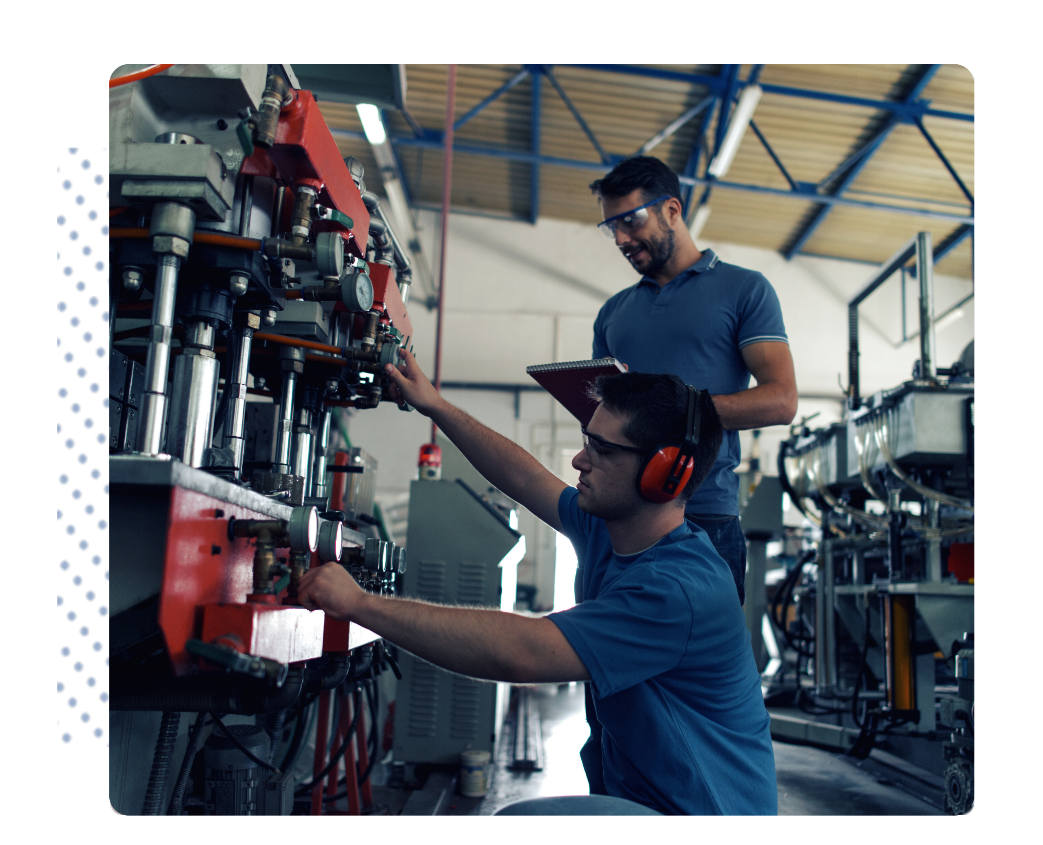 Manufacturing Training