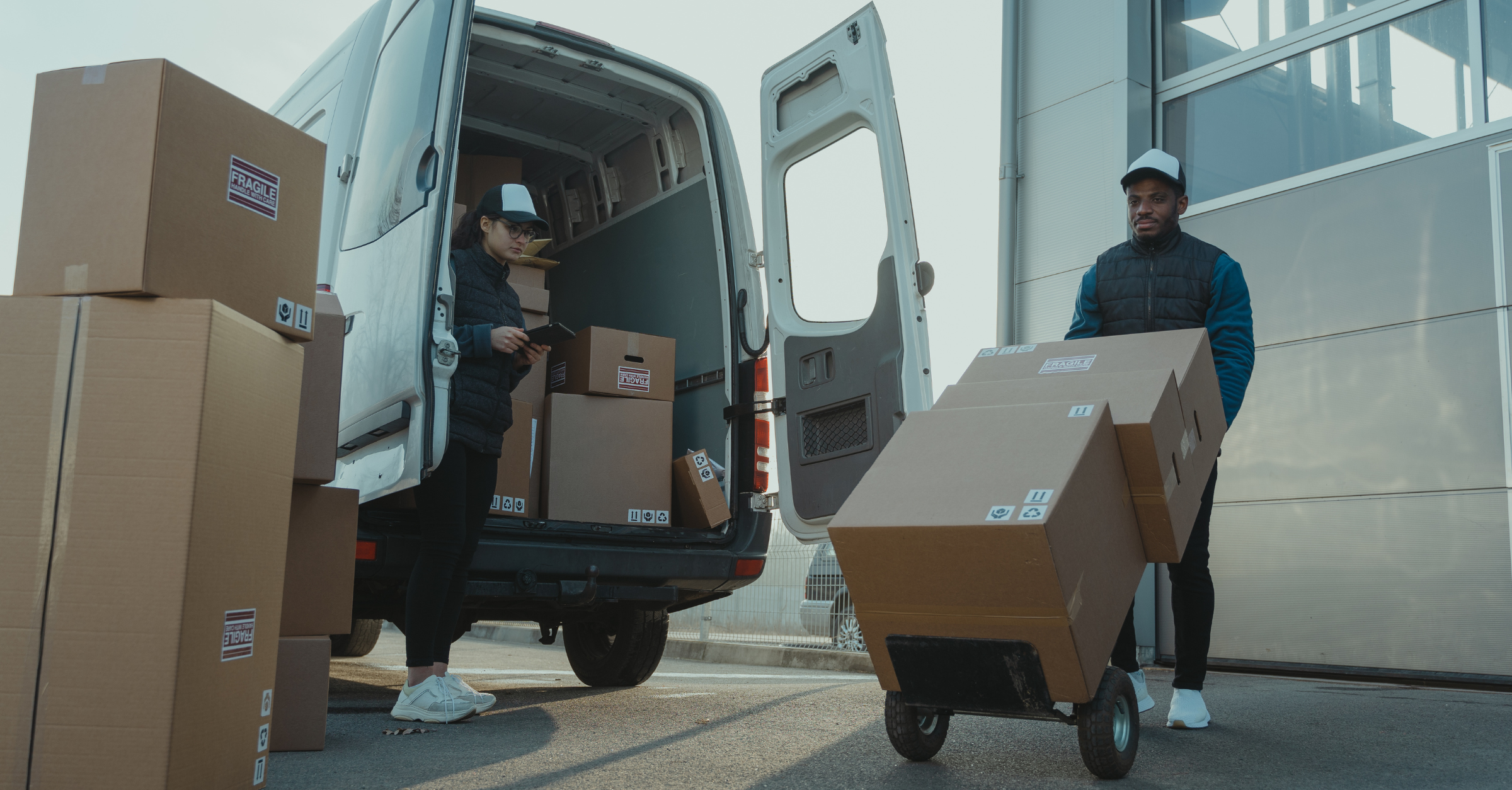 Logistics