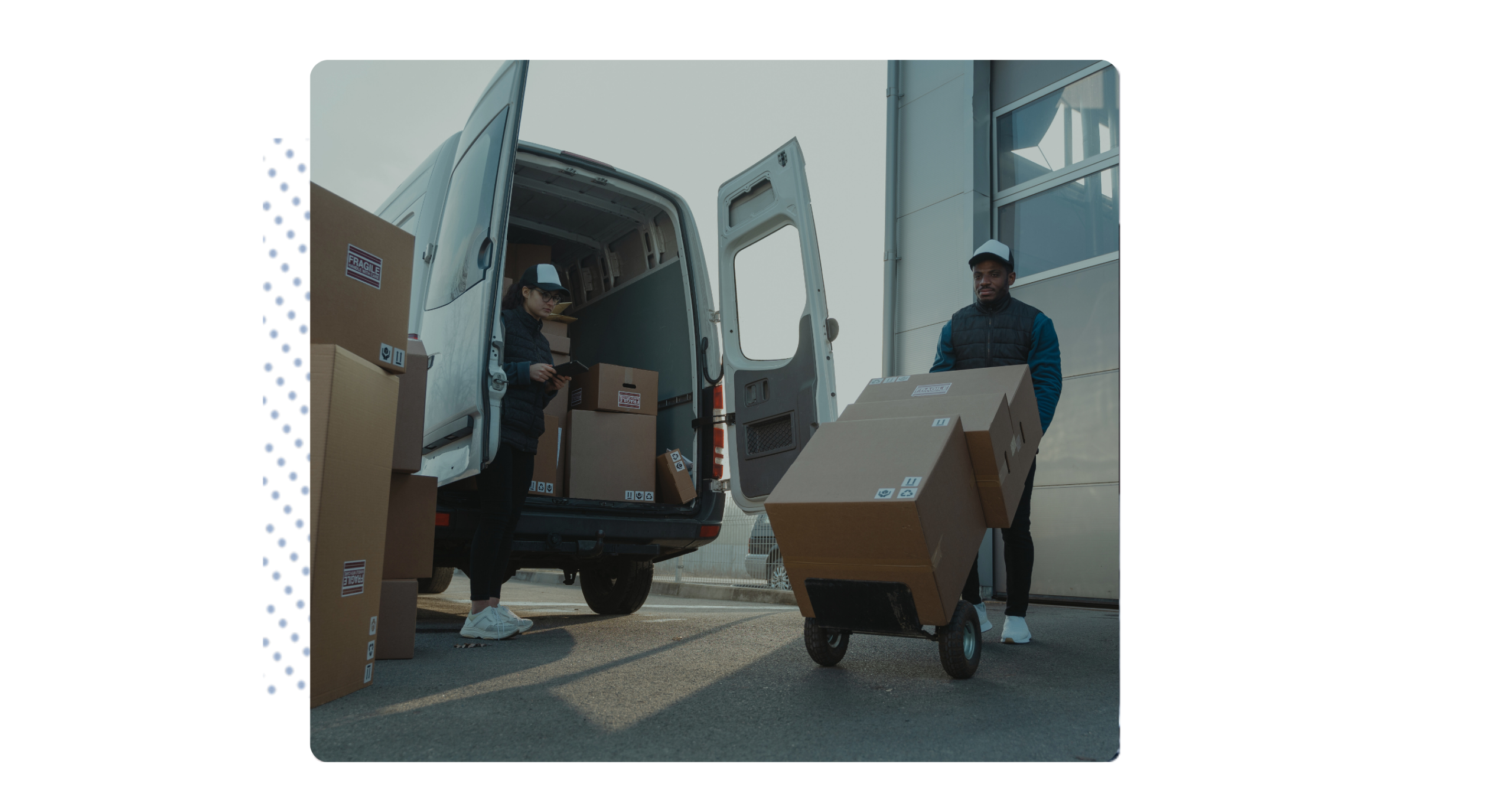logistics Training